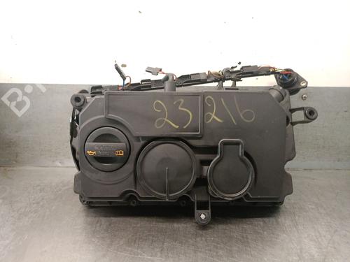 Used Valve cover VW GOLF V (1K1) 1.9 TDI (105 hp) 27678544
