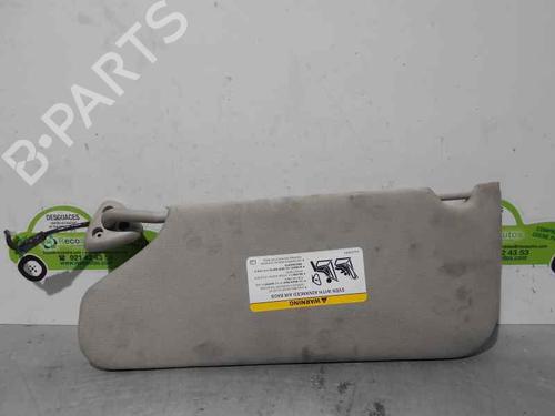 Right sun visor CHRYSLER 300C (LX, LE) 3.5 | BP5115095I2 - Image 2