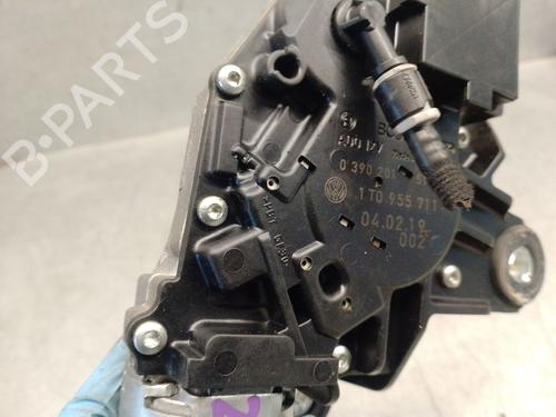 Rear wiper motor VW TOURAN (1T1, 1T2) 2.0 TDI | BP25748376M102 