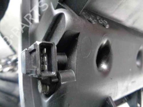 Intake manifold BMW 3 (E46) 320 d | BP7475967M70