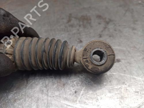 Right rear shock absorber CITROËN SAXO (S0, S1) 1.5 D | BP8218184M19 