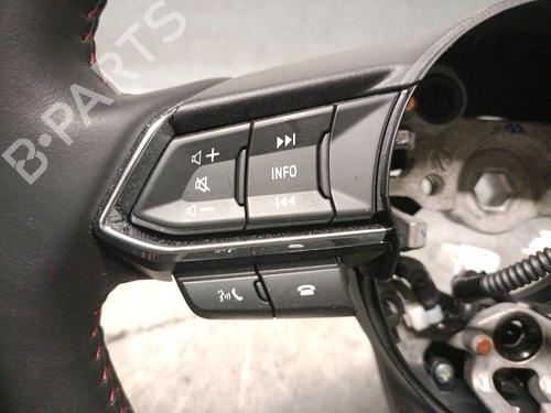 Ratt MAZDA CX-5 (KF) 2.0 | BP32217083C49 