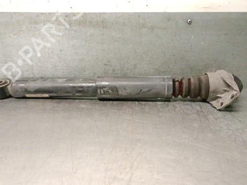 Used Right rear shock absorber VW TOURAN (1T1, 1T2) 2.0 TDI (140 hp) 31610531
