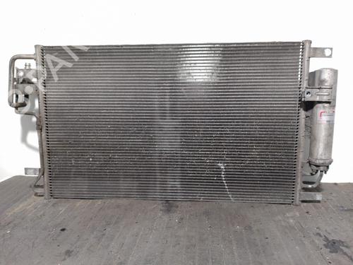 AC radiator HYUNDAI TUCSON (JM) 2.0 CRDi | BP14981140M32 