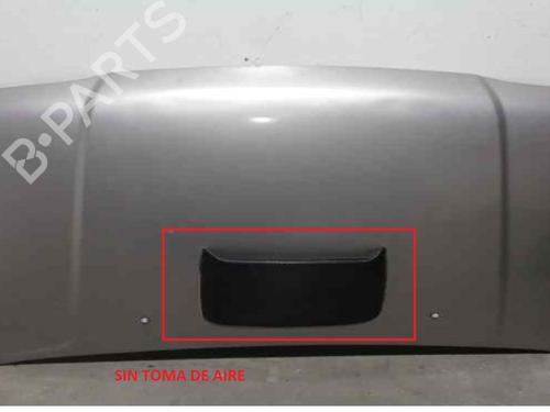 Used Hood KIA SPORTAGE SUV (K00) 2.0 TD 4WD (83 hp) 7245272