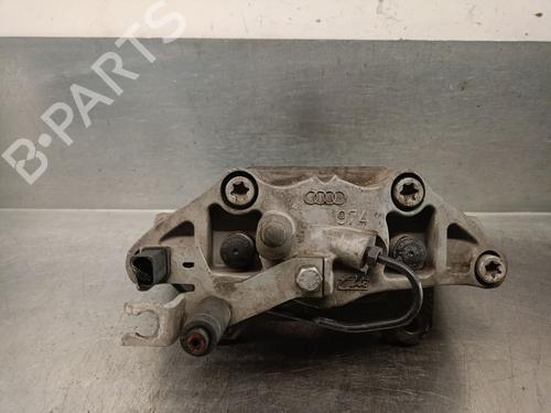 Right front brake caliper AUDI ALLROAD C5 (4BH) 2.5 TDI quattro | BP25027823M104 