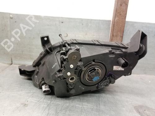 Left front fog light KIA NIRO I (DE) 1.6 GDI Hybrid | BP29383922C30 