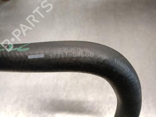 Pipe HYUNDAI TUCSON (TL, TLE) 1.7 CRDi | BP29631620M125 