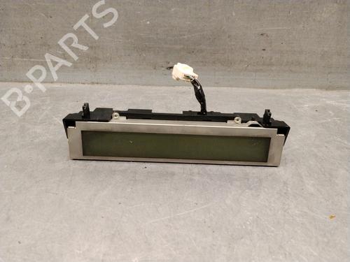 Display Display MAZDA 3 (BK) 2.0 MZR-CD (BK14) (143 hp) 37158577 37158577