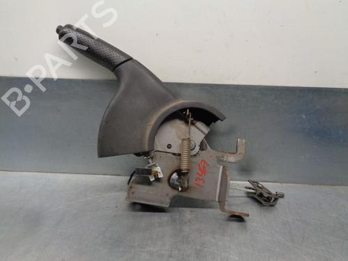 Used Hand brake NISSAN X-TRAIL II (T31) 2.0 dCi 4x4 (150 hp) 8791731