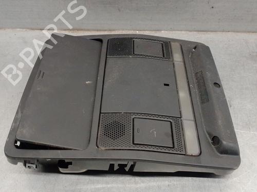 Kabinelys JAGUAR XE (X760) 2.0 D | BP27524905I8 