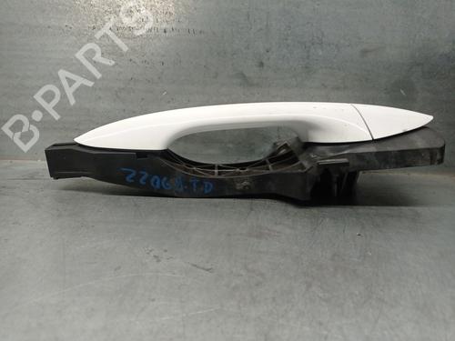 Rear right exterior door handle HYUNDAI i30 (GD) 1.4 CRDi | BP23205213C130 