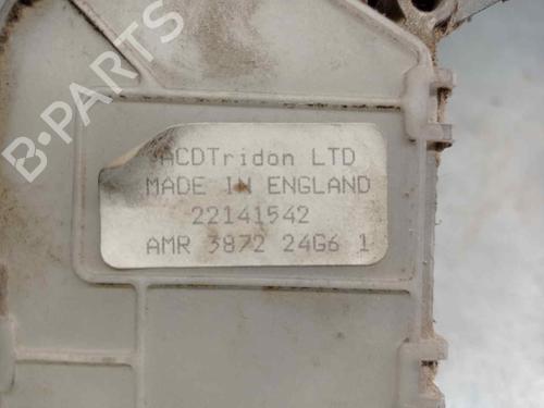 Rear wiper motor LAND ROVER DISCOVERY I (LJ) 2.5 TDI 4x4 | BP9724577M102 