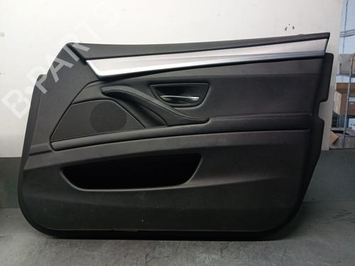 Used Front right panel BMW 5 (F10) 530 d (245 hp) 28975993