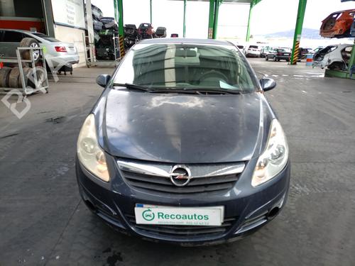 Support OPEL CORSA D (S07) 1.2 (L08, L68) | BP31026492C155