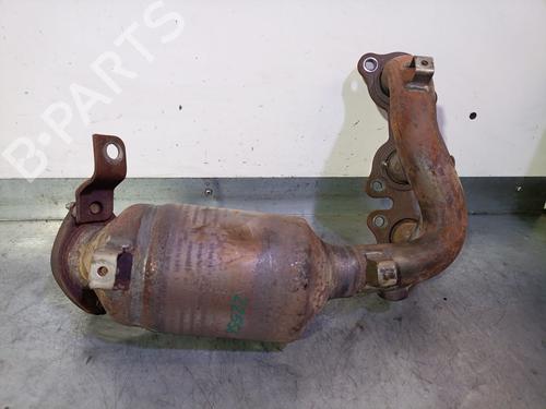 Used Catalyst LEXUS RX (_U3_) 400h AWD (MHU38_) (211 hp) 25808102