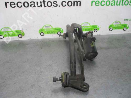 Front wiper motor PEUGEOT EXPERT (224_)  | BP2298381M29 