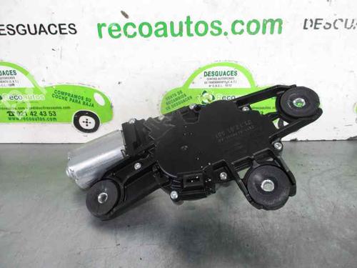 Rear wiper motor FORD MONDEO III (B5Y) 2.0 TDCi | BP2765999M102 
