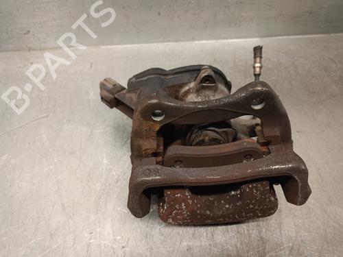Left rear brake caliper RENAULT SCÉNIC III (JZ0/1_)  | BP17973427M107 