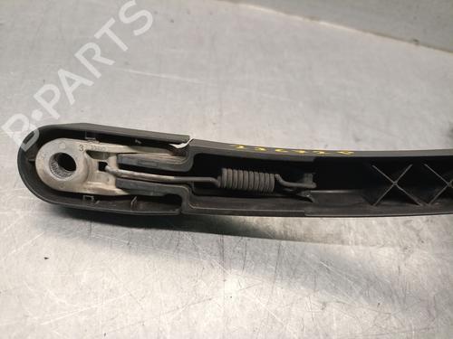 Rear windshield wiper arm FORD FIESTA VI (CB1, CCN) 1.6 TDCi | BP29351101C144 