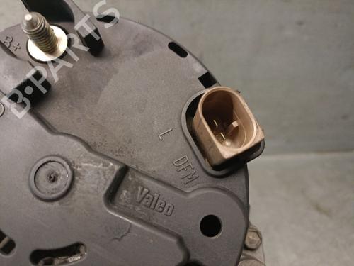 Generator AUDI A4 B5 (8D2) 1.9 TDI | BP29339707M7 
