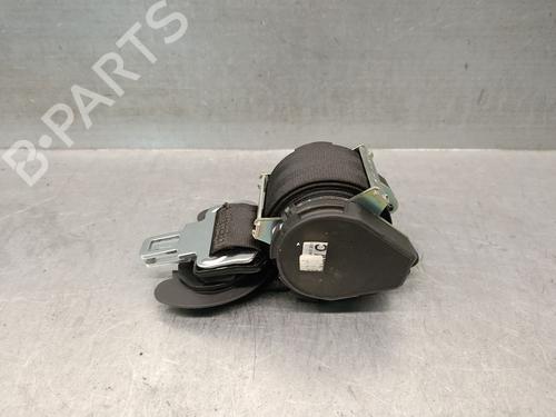Used Rear center seatbelt VW TOURAN (1T3) 1.6 TDI (105 hp) 31880545