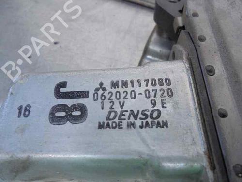 Front right window mechanism MITSUBISHI PAJERO III (V7_W, V6_W)  | BP2088666C23 
