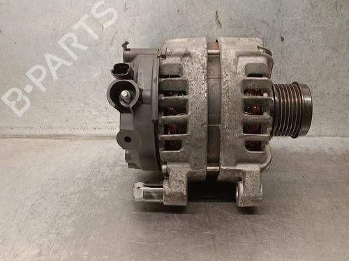 Used Alternator Alternator 38325905 38325905