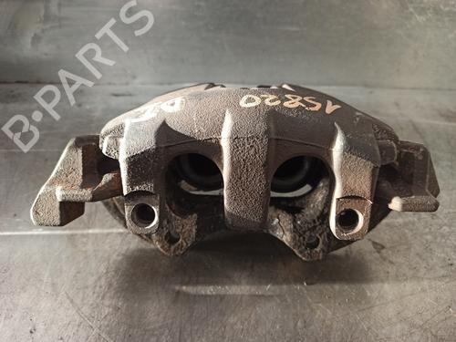 Left front brake caliper MERCEDES-BENZ R-CLASS (W251, V251)  | BP11618593M105 