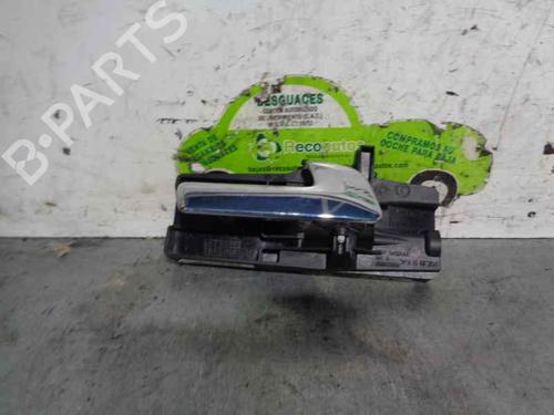 Used Front right interior door handle ALFA ROMEO 159 Sportwagon (939_) 2.4 JTDM (939BXD1B, 939BXD12) (200 hp) 5026142
