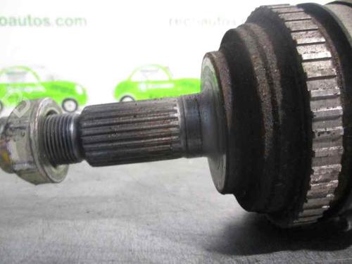 Right front driveshaft HONDA CIVIC VII Hatchback (EU, EP, EV) 1.6 i (EP2, EU8, EU6) | BP2321194M39 