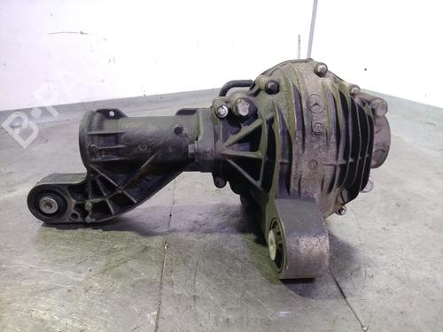 Front differential MERCEDES-BENZ M-CLASS (W164) ML 280 CDI 4-matic (164.120) | BP30634092M23