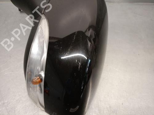 Left mirror RENAULT CLIO IV (BH_) 0.9 TCe 90 LPG | BP23426407C26 