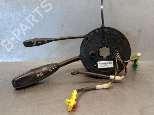 Used Headlight switch Headlight switch 37075017 37075017