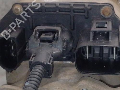 Steering rack FORD FOCUS III 1.6 TDCi | BP36466716M22 - Image 10