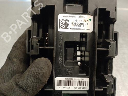Fuse box BMW 3 (F30, F80) 320 d xDrive | BP16343569E1 