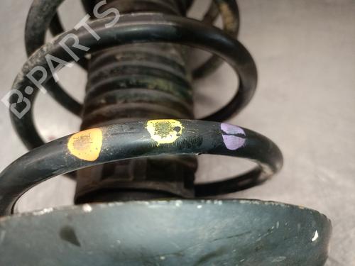 Left front shock absorber PEUGEOT 2008 I (CU_) 1.6 BlueHDi 100 | BP29748102M16 