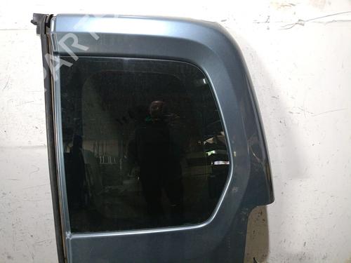 Dør højre bagtil CITROËN BERLINGO MULTISPACE (B9) 1.6 HDi 75 16V | BP39531441C5 - Image 3