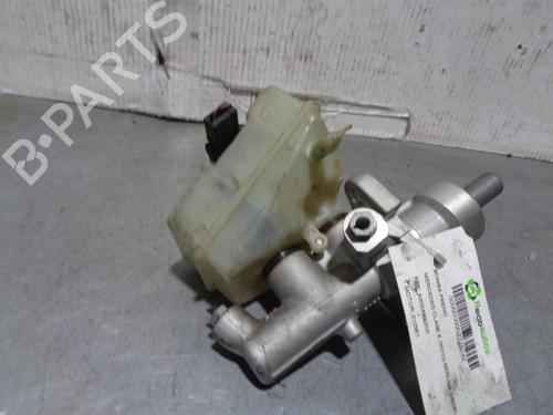 Brake master cylinder MERCEDES-BENZ E-CLASS (W210)  | BP4912343M77 