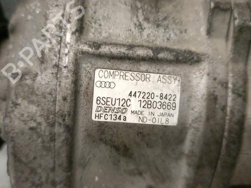 AC compressor AUDI A4 B6 (8E2) 1.9 TDI | BP36086288M34 - Image 6