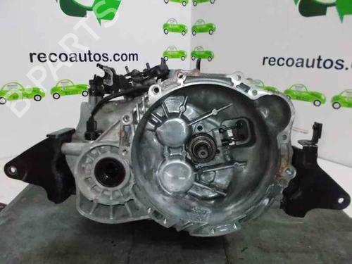 Used Gearbox HYUNDAI SONATA V (NF) 2.0 CRDi (140 hp) 2841213