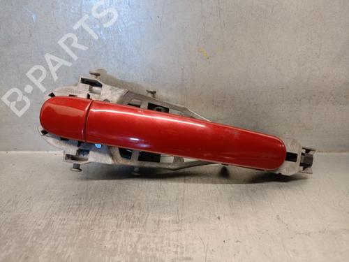 Used Rear left exterior door handle VW GOLF V (1K1) 2.0 TDI 16V (140 hp) 20511943