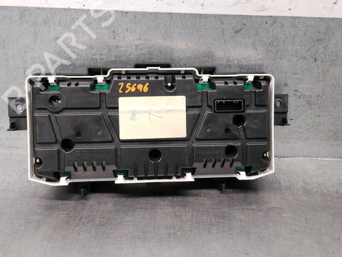 Instrument cluster RENAULT CAPTUR I (J5_, H5_) 1.5 dCi 90 (J5N4, J5M5, J5MW, J5M6, J5AL, J5AJ) | BP36391987C47 - Image 2