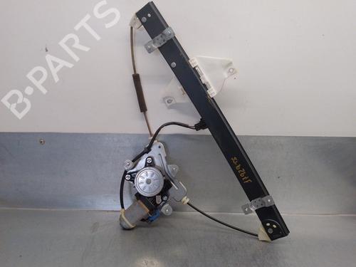 Used Rear left window mechanism CHEVROLET EPICA (KL1_) 2.0 D (150 hp) 13611885
