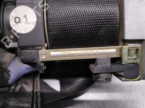 Front right seatbelt MERCEDES-BENZ C-CLASS (W203) C 32 AMG Kompressor (203.065) | BP16170028I25 