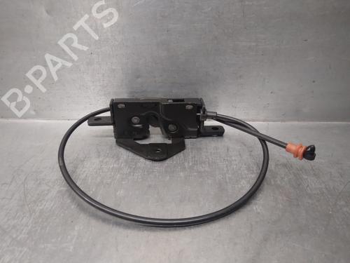 Tailgate lock BMW X5 (E53) 3.0 d | BP13498504C101 
