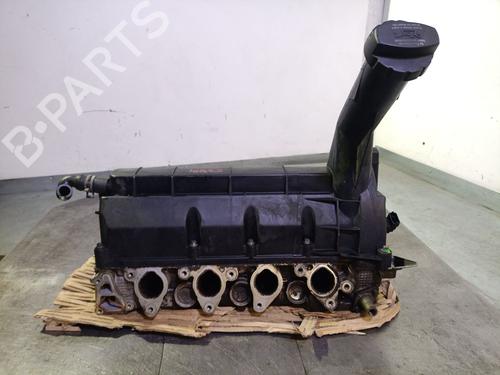 Used Cylinder head MERCEDES-BENZ A-CLASS (W168) A 190 (168.032, 168.132) (125 hp) 29935619
