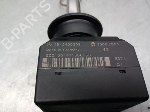 Ignition barrel MERCEDES-BENZ M-CLASS (W164) ML 450 CDI 4-matic (164.128) | BP28819306M48