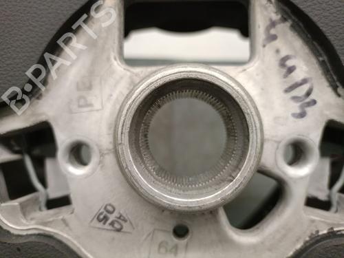 Steering wheel SKODA FABIA III (NJ3) 1.0 | BP31837856C49 