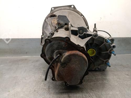 Gearbox FORD FIESTA I (GFBT) 1.1 | BP29176705M3